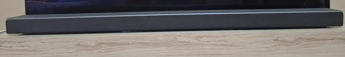 Samsung Soundbar HW-Q70R + Subwoofer Sem Fio