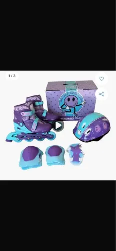 Patins infantil