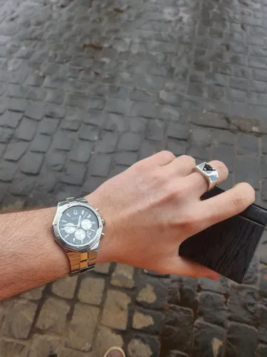 Relogio bulova