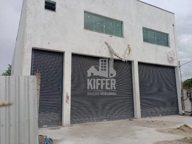 Loja para alugar, 300 m² por R$ 12.100,01/mês - Flamengo - Maricá/RJ