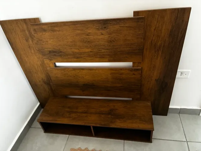PAINEL DE TV