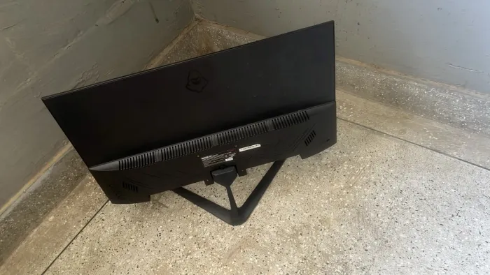 Monitor