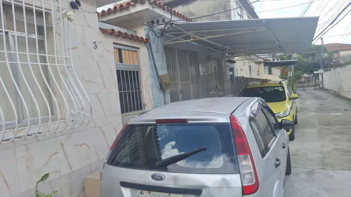 Ford Fiesta 1.0 8V Flex/class 1.0 8V Flex 5P 2008