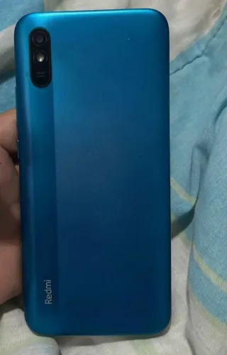 Xiaomo Redmi 9A