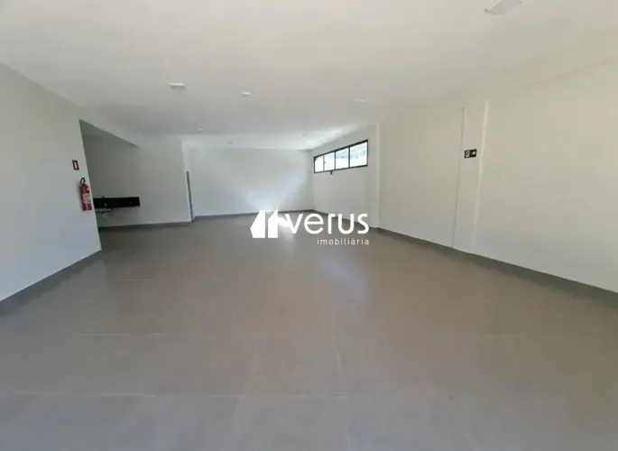 Loja para aluguel, CIDADE JARDIM - Uberlândia/MG