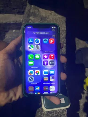 Iphone 11 pro