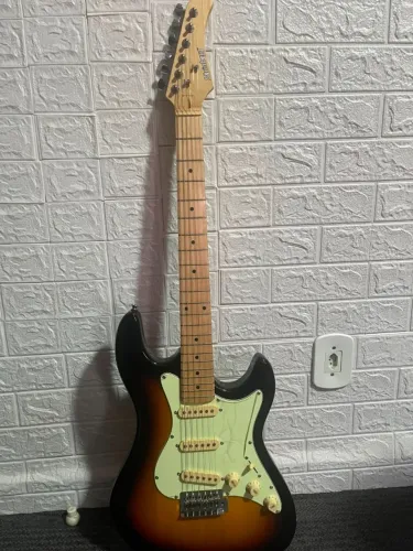 Guitarra elétrica Strinberg STS Series STS100