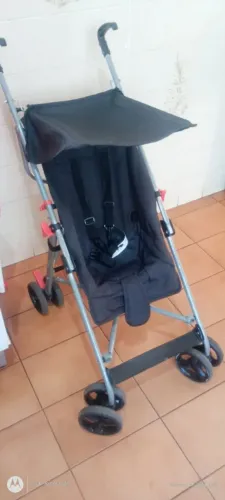 Carrinho de passeio