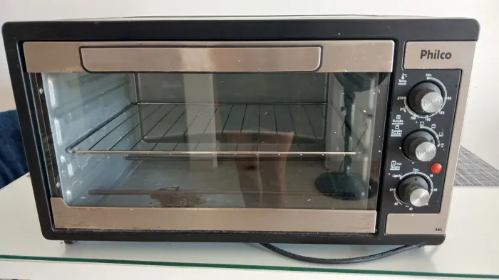 Forno elétrico 46L