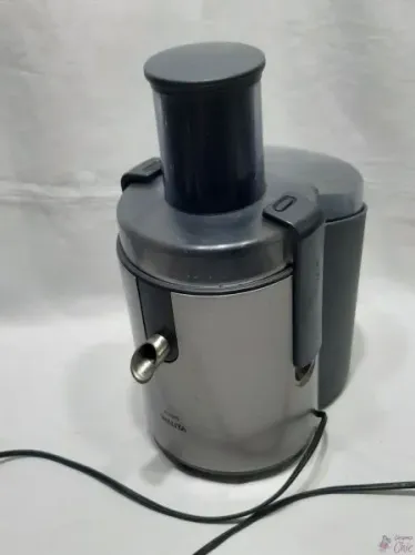 Juicer Philips Walita faça sucos com a fruta inteira