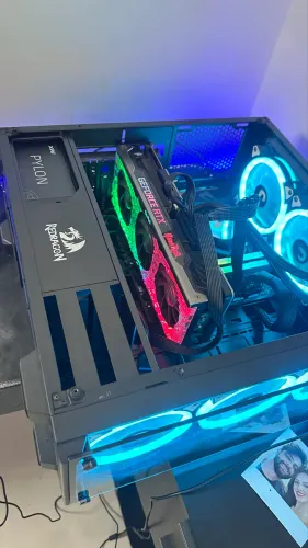 Placa de vídeo 3080ti
