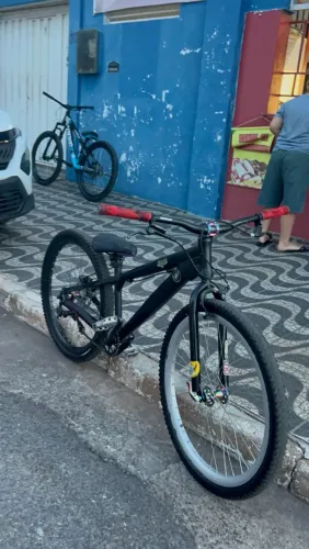 Bike VIKINGX