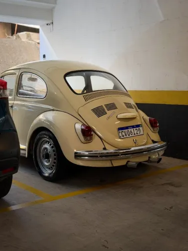 Volkswagen Fusca 1300 1973