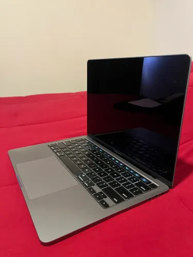 MacBook Pro