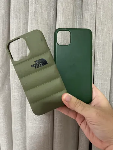 Capinhas iPhone 11