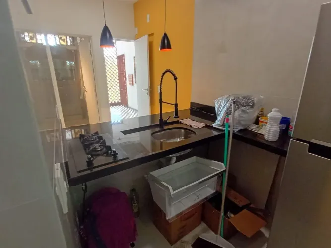 Apartamento00 na boa vista 