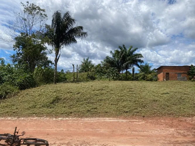VENDO TERRENO 10x30 em vila dos cabanos
