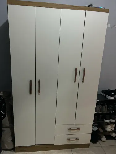 Roupeiro solteiro