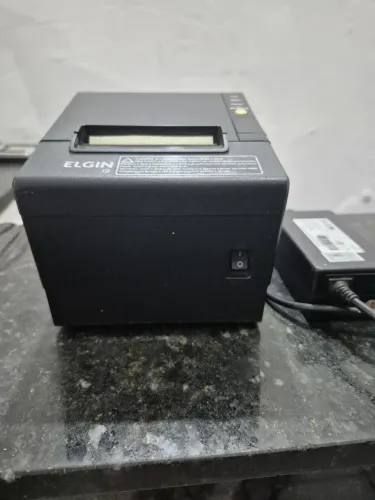 Impressora elgin i9 