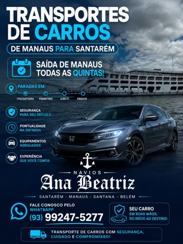 TRASPORTES DE CARROS E CARRRETAS