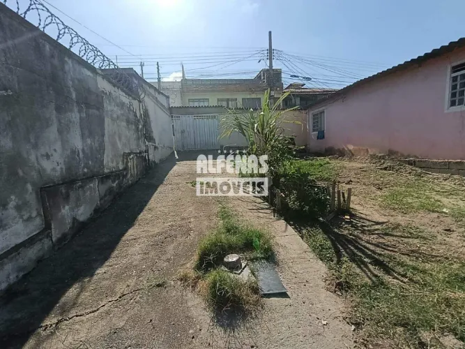 Lote à venda no Bairro RIACHO DAS PEDRAS