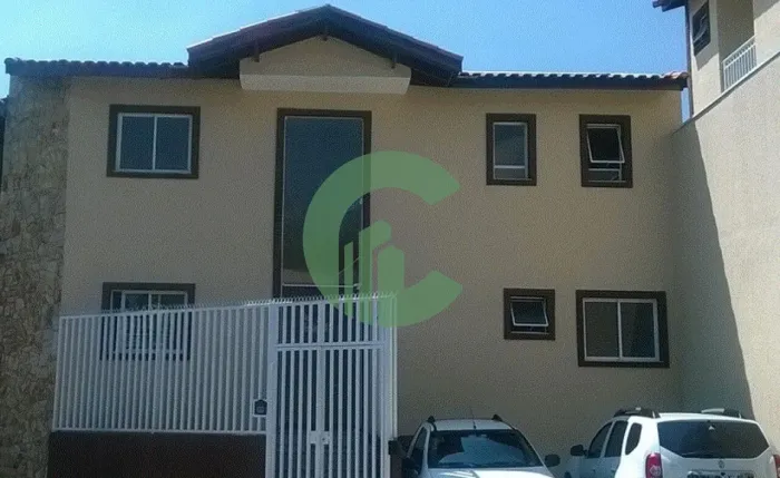 Sobrado versátil, comercial ou residencial para venda ou locação na V. América, em Santo A