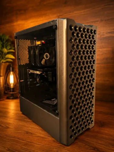 Computador Gamer PC completo novo
