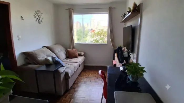 Apartamento com 1 dormitório para alugar, 44 m² por R$ 2.615/mês - Pituba - Salvador/BA