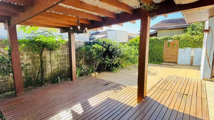 Casa em condominio para locação próximo ao Sesi
