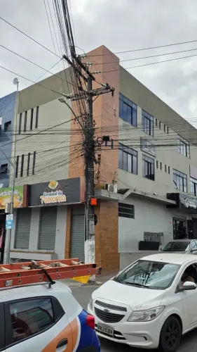 Ponto Comericial no Centro de Alagoinhas