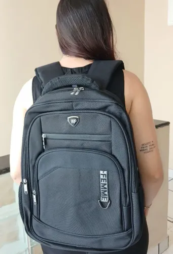 Mochila Nova Pronta Entrega