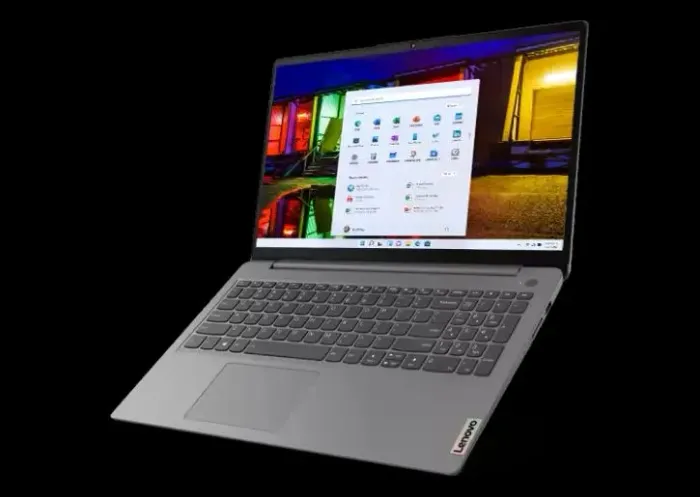 Notebook Lenovo Ideapad 3 R5 8gb 256gb Ssd 15,6''