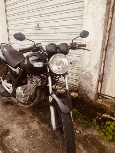 Suzuki Yes 125