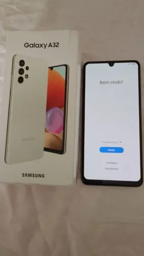 Smartphone Samsung galaxy a32