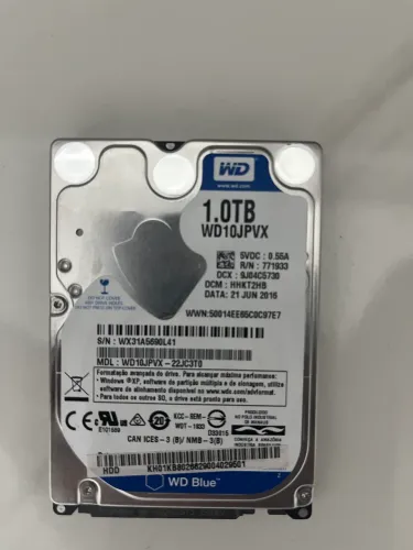 HDs
