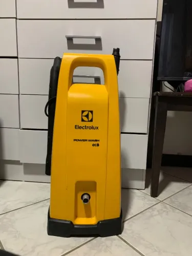Vendo lava-jato