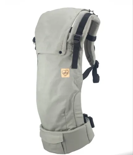 Sling - Mochila Evolutiva