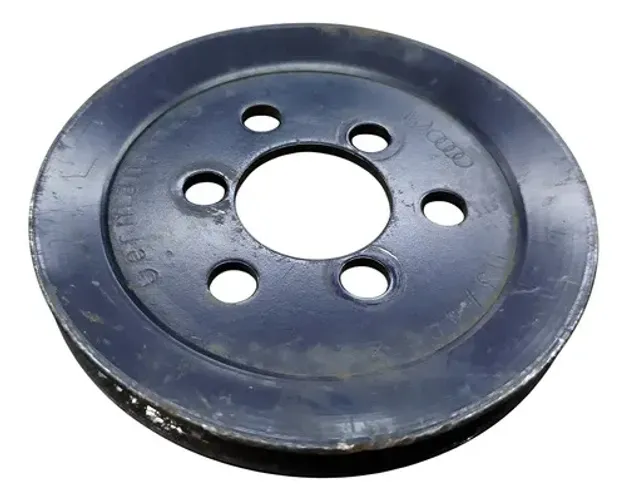 Polia Direção Hidraulica A3 Golf 1.8 2.0 1999 2000 2001 2002