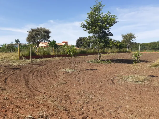 VENDO AGIO CONDOMINIO ÁGUAS DO CAPIVARI.