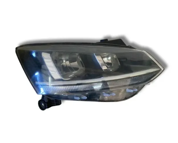 Farol lado direito Fox 2013 á 2019 N°2100254