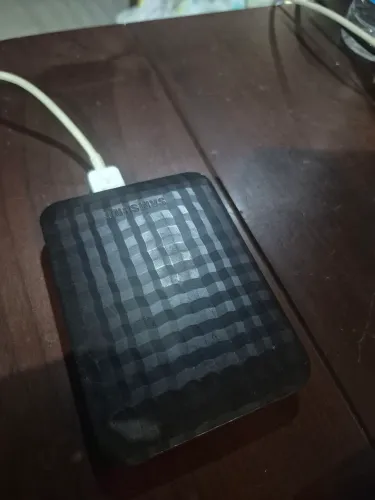 HD SAMSUNG M3 1TB