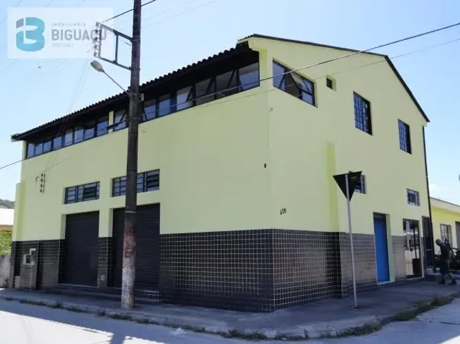 Ampla sala - Vendaval - Biguaçu