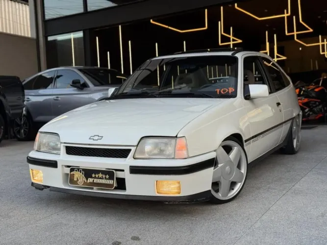 Chevrolet Kadett GSI / GS 2.0 1994