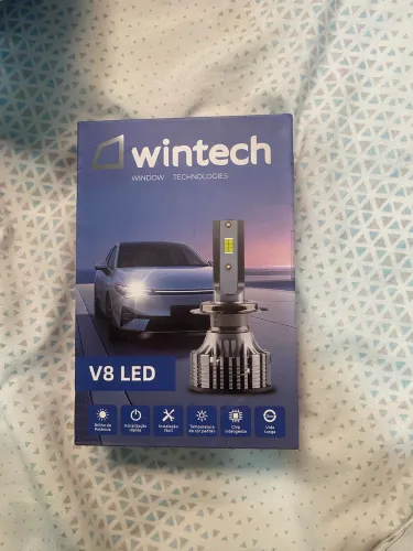 LED H11