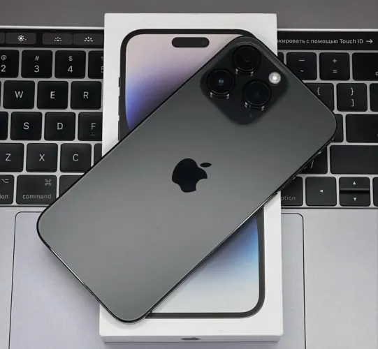 iPhone 14 Pro Max seminew 256GB