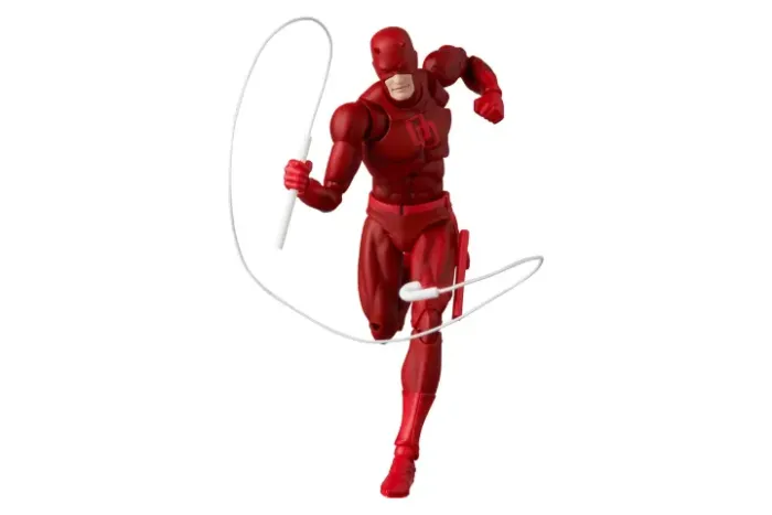 Demolidor Marvel Comics Mafex 223 Medicom Toy Original