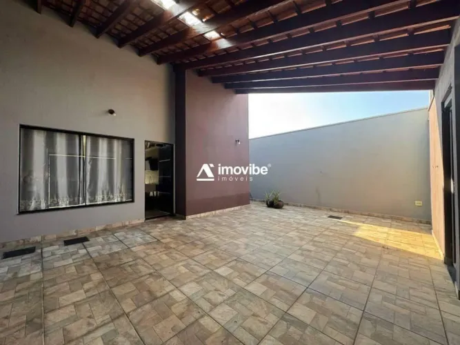Casa à venda no Jardim dos Lagos  Nova Odessa/SP