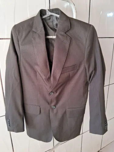 Terno semi novo tamanho 42