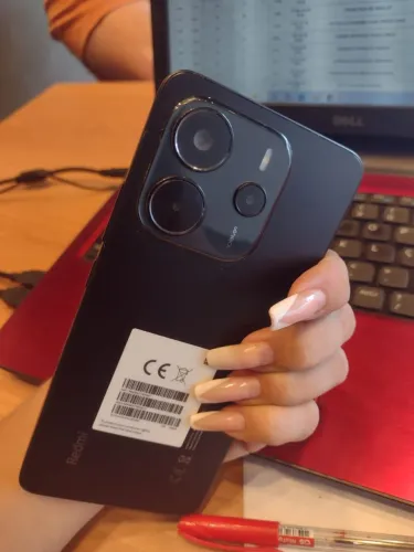Redmi Note 14