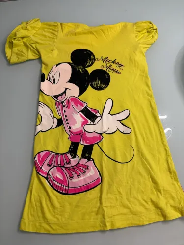 Roupa Infantil
